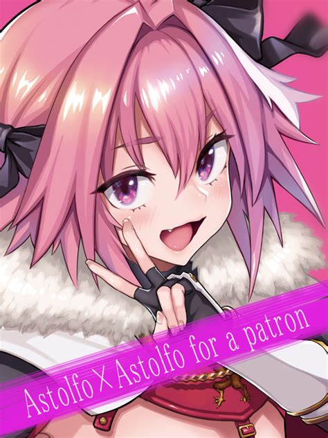 astolfo nhentai|Astolfo (NSFW) (Fate Grand Order) .